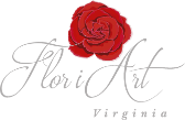 logo flor i art ibiza petit